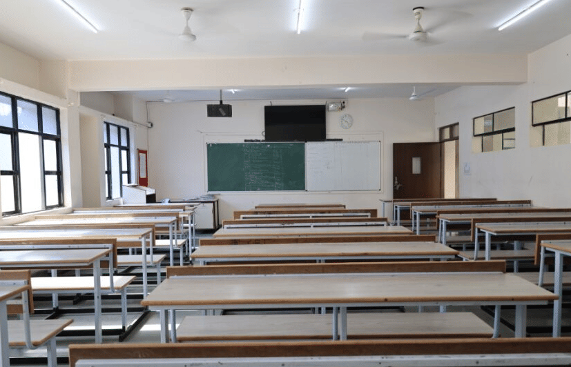 Surana College Bangalore Campus photo 1